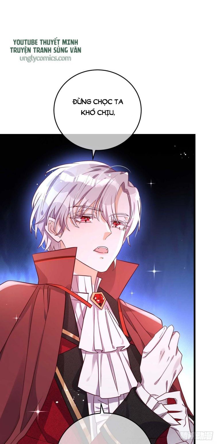 Thú Thụ Bất Thân Dẫn Sói Vào Nhà Chapter 7 - Trang 2