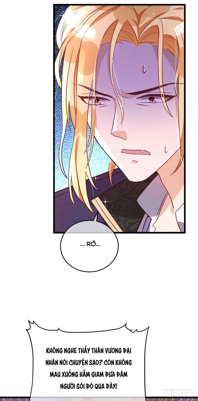 Thú Thụ Bất Thân Dẫn Sói Vào Nhà Chapter 7 - Trang 2