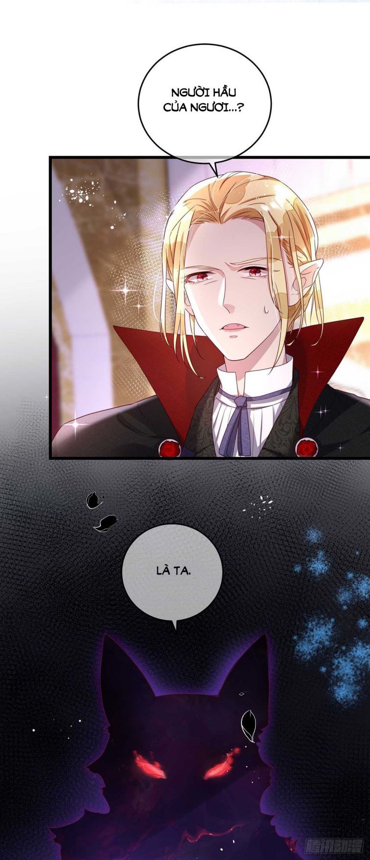 Thú Thụ Bất Thân Dẫn Sói Vào Nhà Chapter 7 - Trang 2