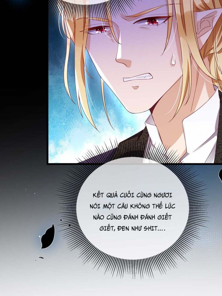 Thú Thụ Bất Thân Dẫn Sói Vào Nhà Chapter 8 - Trang 2