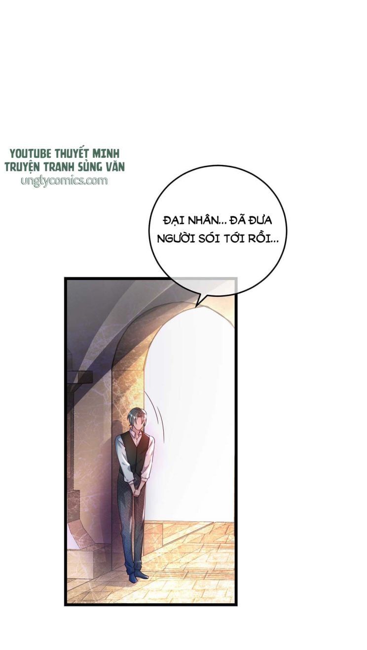 Thú Thụ Bất Thân Dẫn Sói Vào Nhà Chapter 8 - Trang 2