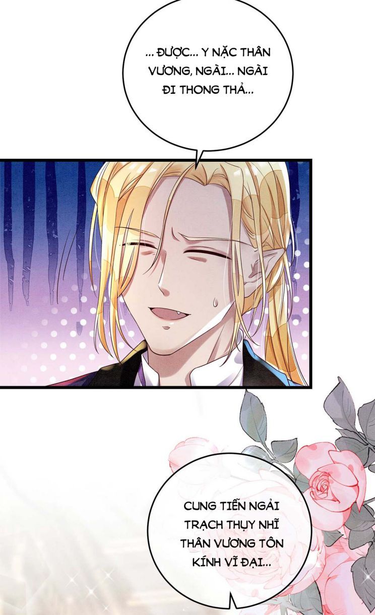 Thú Thụ Bất Thân Dẫn Sói Vào Nhà Chapter 8 - Trang 2