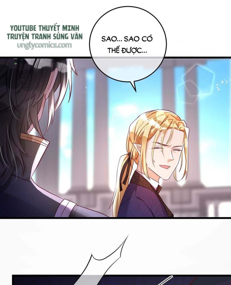 Thú Thụ Bất Thân Dẫn Sói Vào Nhà Chapter 8 - Trang 2