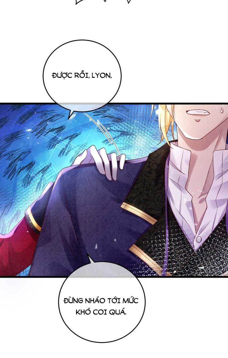 Thú Thụ Bất Thân Dẫn Sói Vào Nhà Chapter 8 - Trang 2