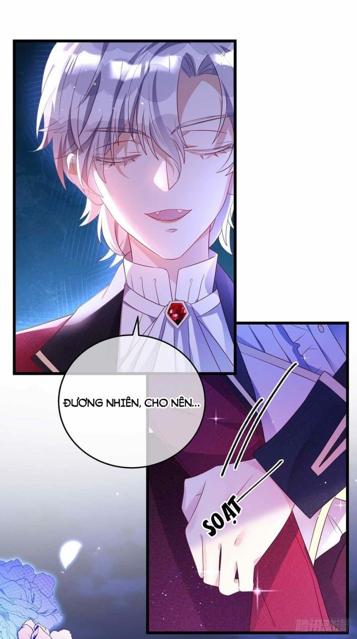 Thú Thụ Bất Thân Dẫn Sói Vào Nhà Chapter 10 - Trang 2