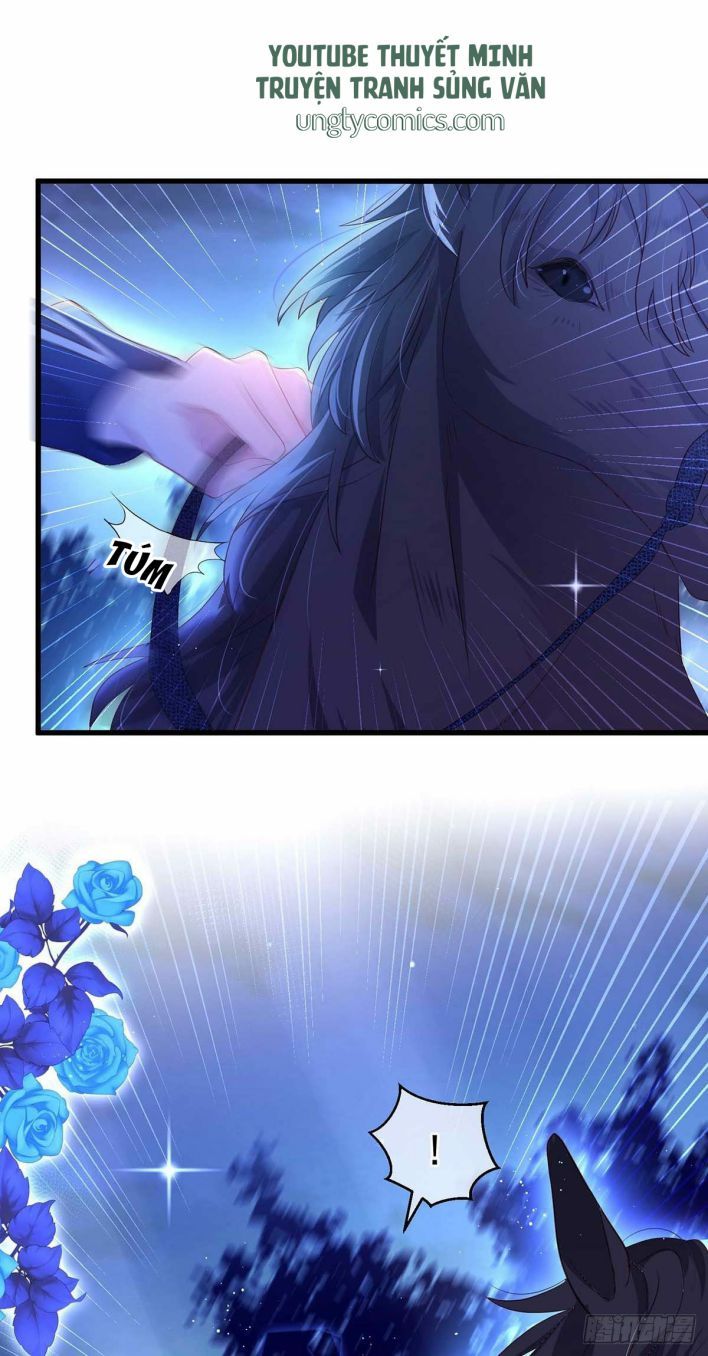 Thú Thụ Bất Thân Dẫn Sói Vào Nhà Chapter 10 - Trang 2