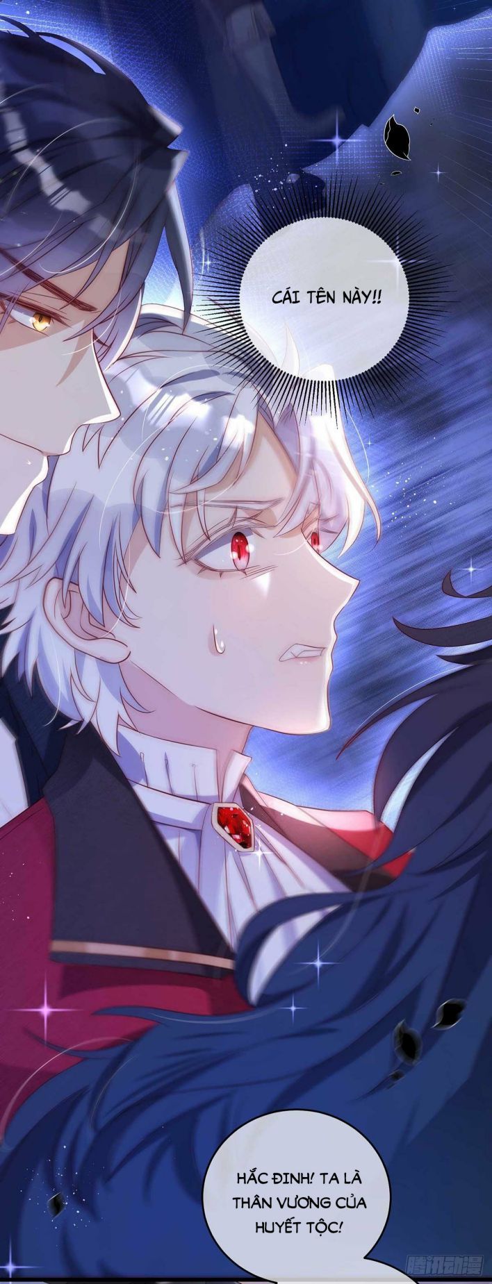 Thú Thụ Bất Thân Dẫn Sói Vào Nhà Chapter 10 - Trang 2