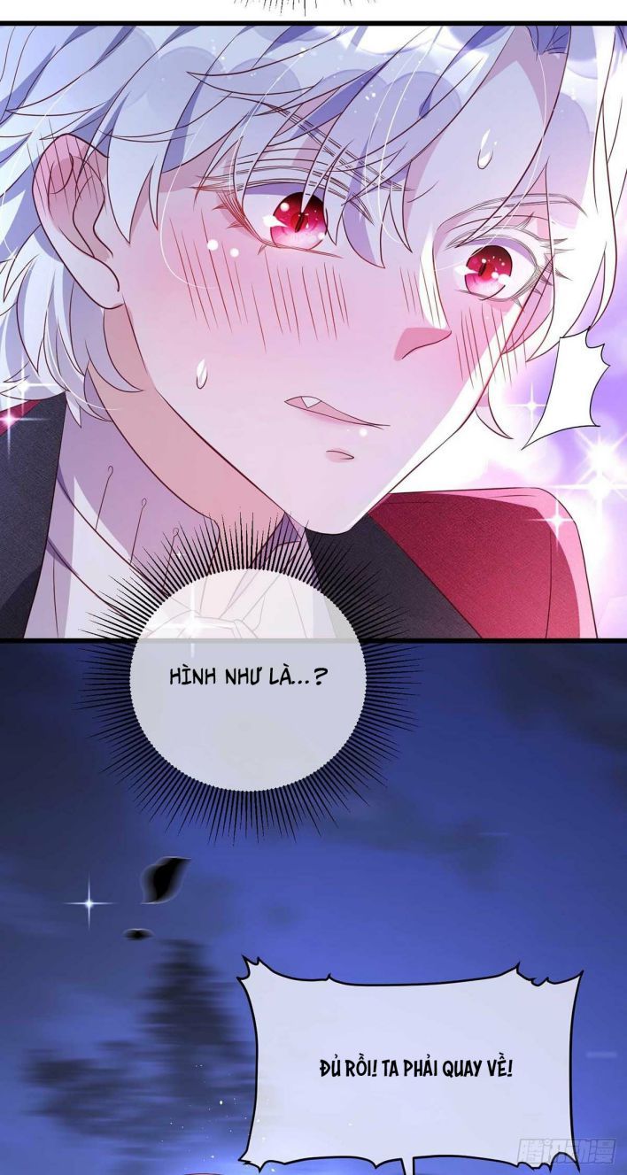 Thú Thụ Bất Thân Dẫn Sói Vào Nhà Chapter 10 - Trang 2