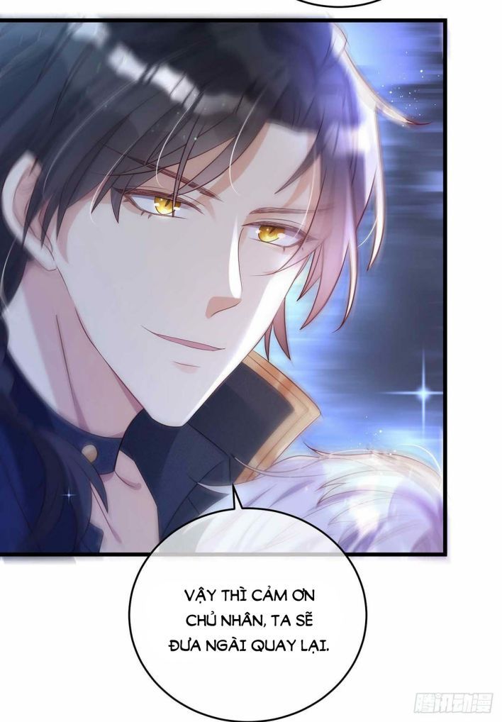 Thú Thụ Bất Thân Dẫn Sói Vào Nhà Chapter 10 - Trang 2