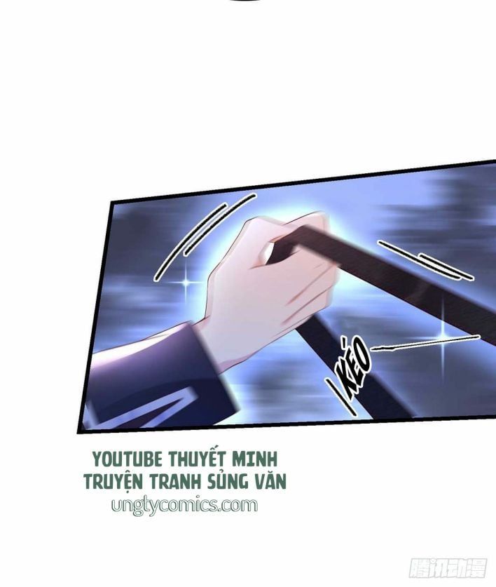 Thú Thụ Bất Thân Dẫn Sói Vào Nhà Chapter 10 - Trang 2