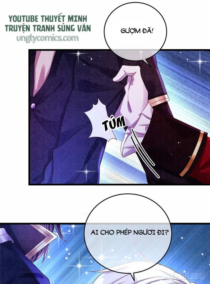 Thú Thụ Bất Thân Dẫn Sói Vào Nhà Chapter 10 - Trang 2