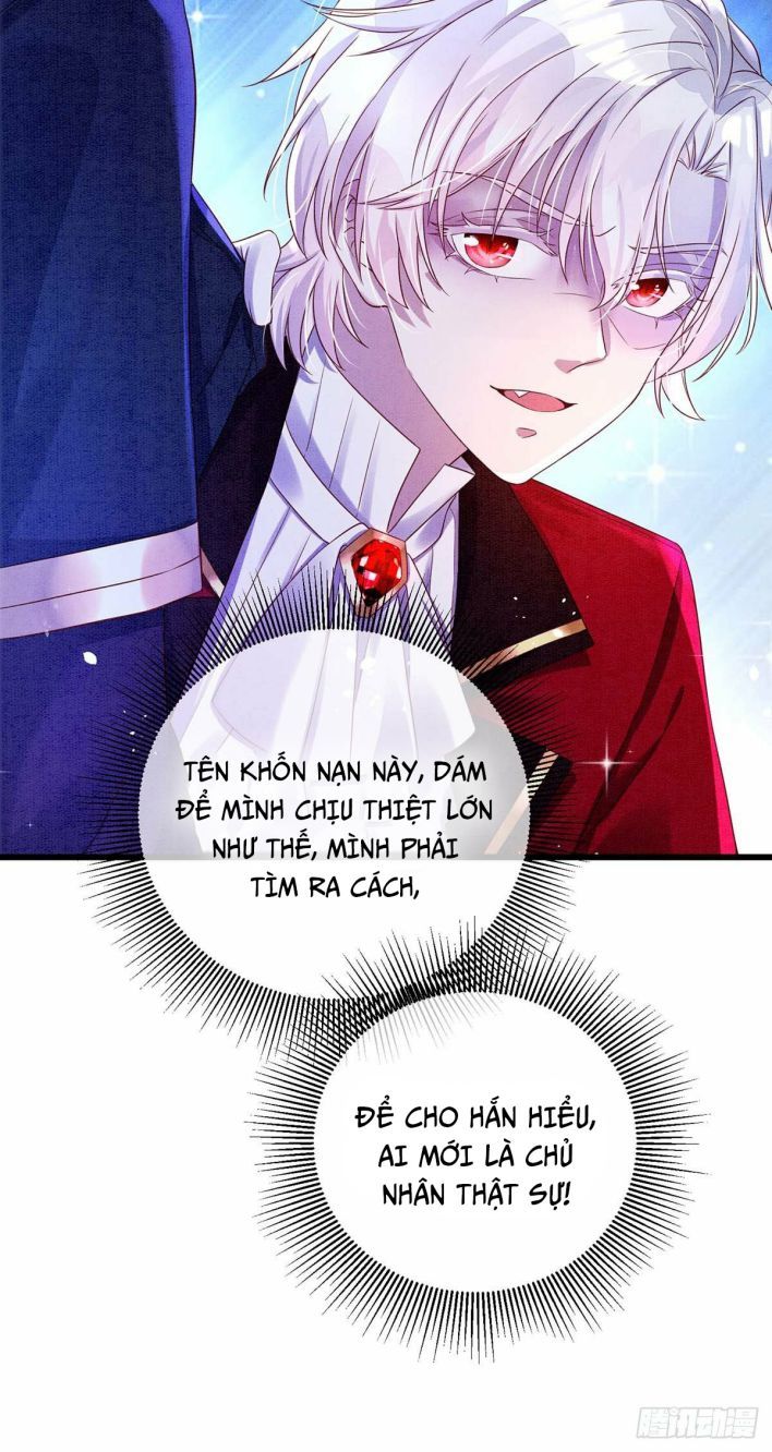 Thú Thụ Bất Thân Dẫn Sói Vào Nhà Chapter 10 - Trang 2