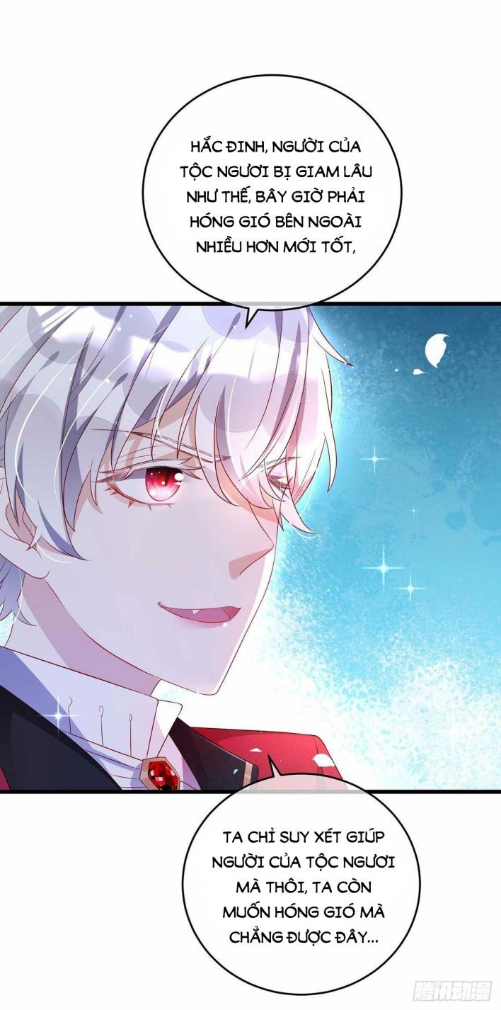 Thú Thụ Bất Thân Dẫn Sói Vào Nhà Chapter 10 - Trang 2