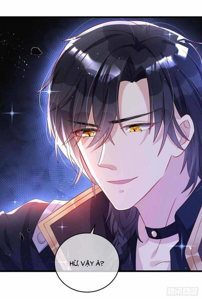 Thú Thụ Bất Thân Dẫn Sói Vào Nhà Chapter 10 - Trang 2