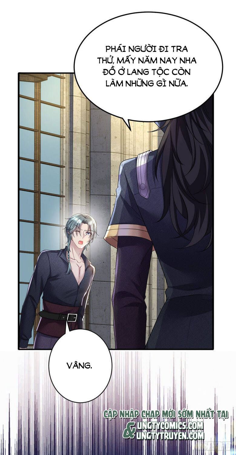 Thú Thụ Bất Thân Dẫn Sói Vào Nhà Chapter 100 - Trang 2
