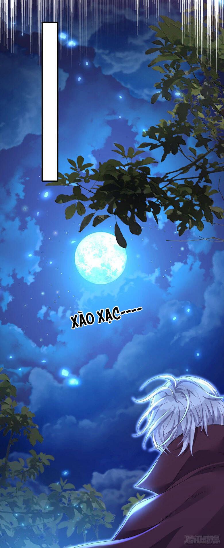 Thú Thụ Bất Thân Dẫn Sói Vào Nhà Chapter 100 - Trang 2