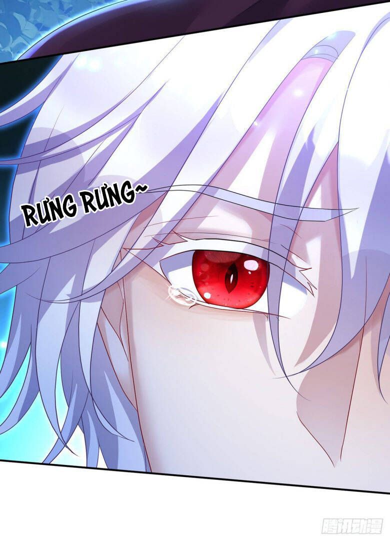 Thú Thụ Bất Thân Dẫn Sói Vào Nhà Chapter 100 - Trang 2