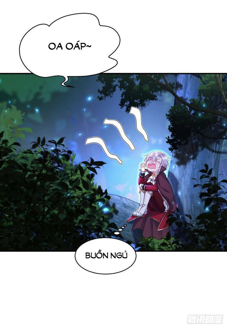 Thú Thụ Bất Thân Dẫn Sói Vào Nhà Chapter 100 - Trang 2