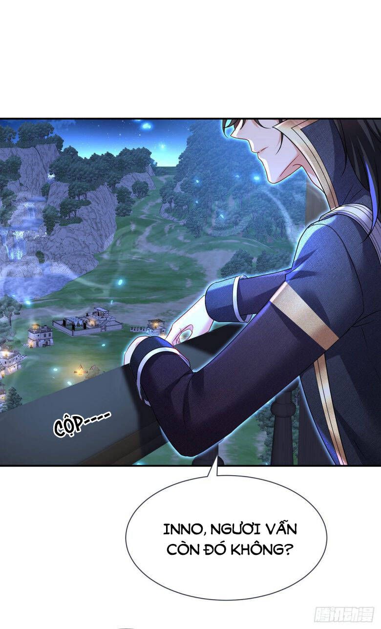 Thú Thụ Bất Thân Dẫn Sói Vào Nhà Chapter 100 - Trang 2
