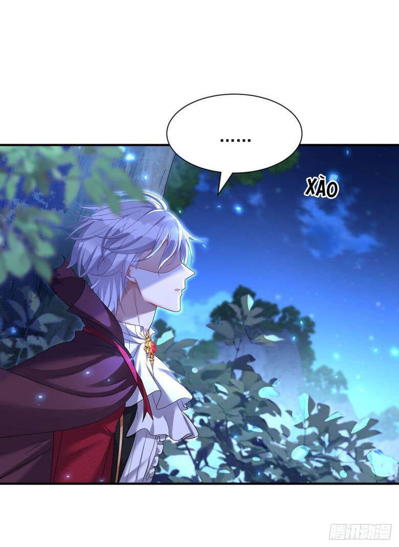 Thú Thụ Bất Thân Dẫn Sói Vào Nhà Chapter 100 - Trang 2