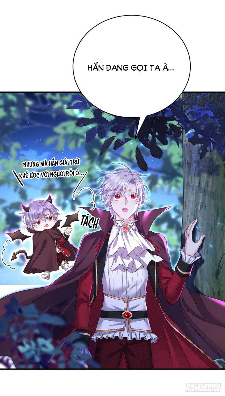 Thú Thụ Bất Thân Dẫn Sói Vào Nhà Chapter 100 - Trang 2