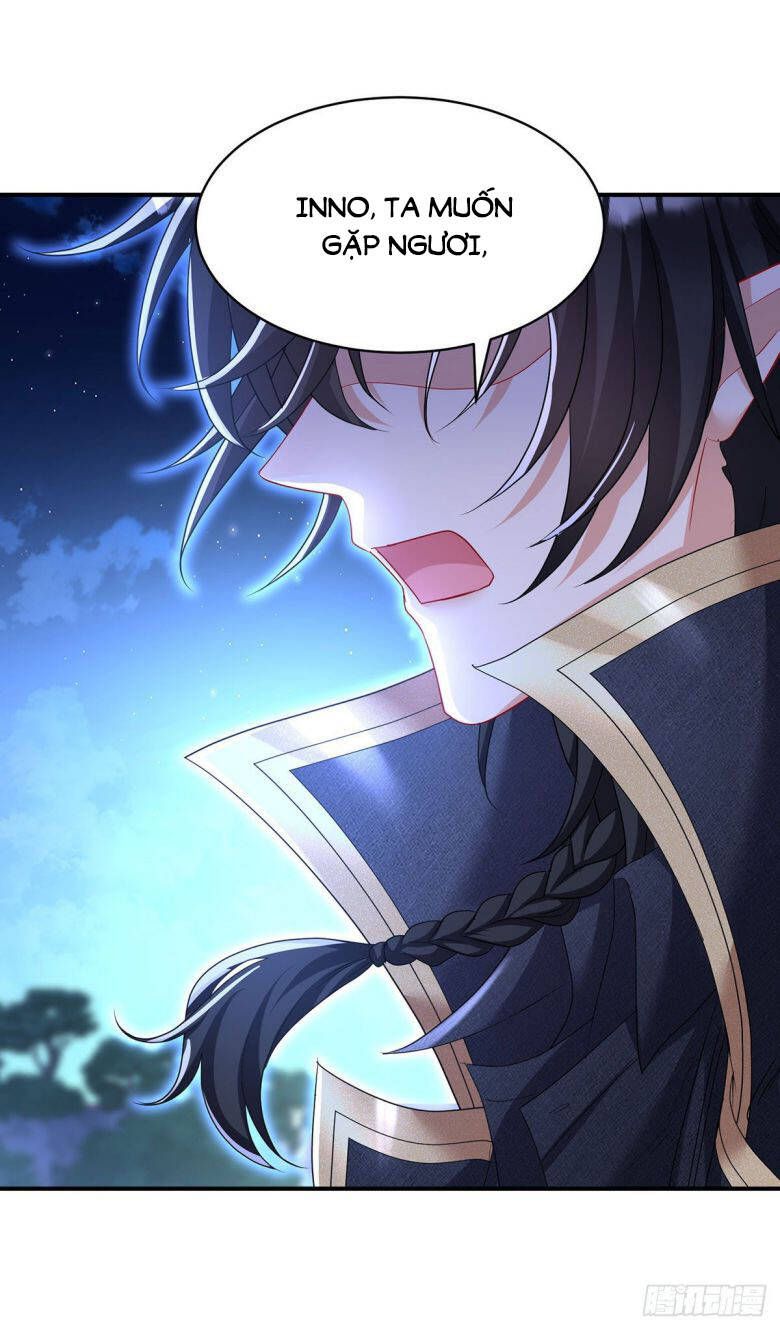 Thú Thụ Bất Thân Dẫn Sói Vào Nhà Chapter 100 - Trang 2