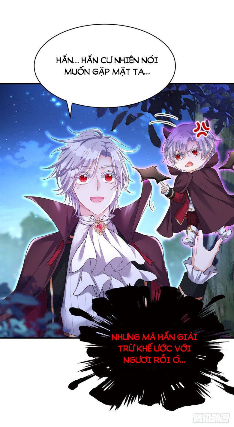 Thú Thụ Bất Thân Dẫn Sói Vào Nhà Chapter 100 - Trang 2