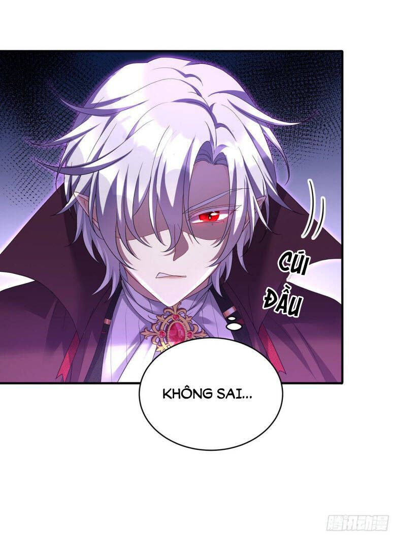 Thú Thụ Bất Thân Dẫn Sói Vào Nhà Chapter 100 - Trang 2