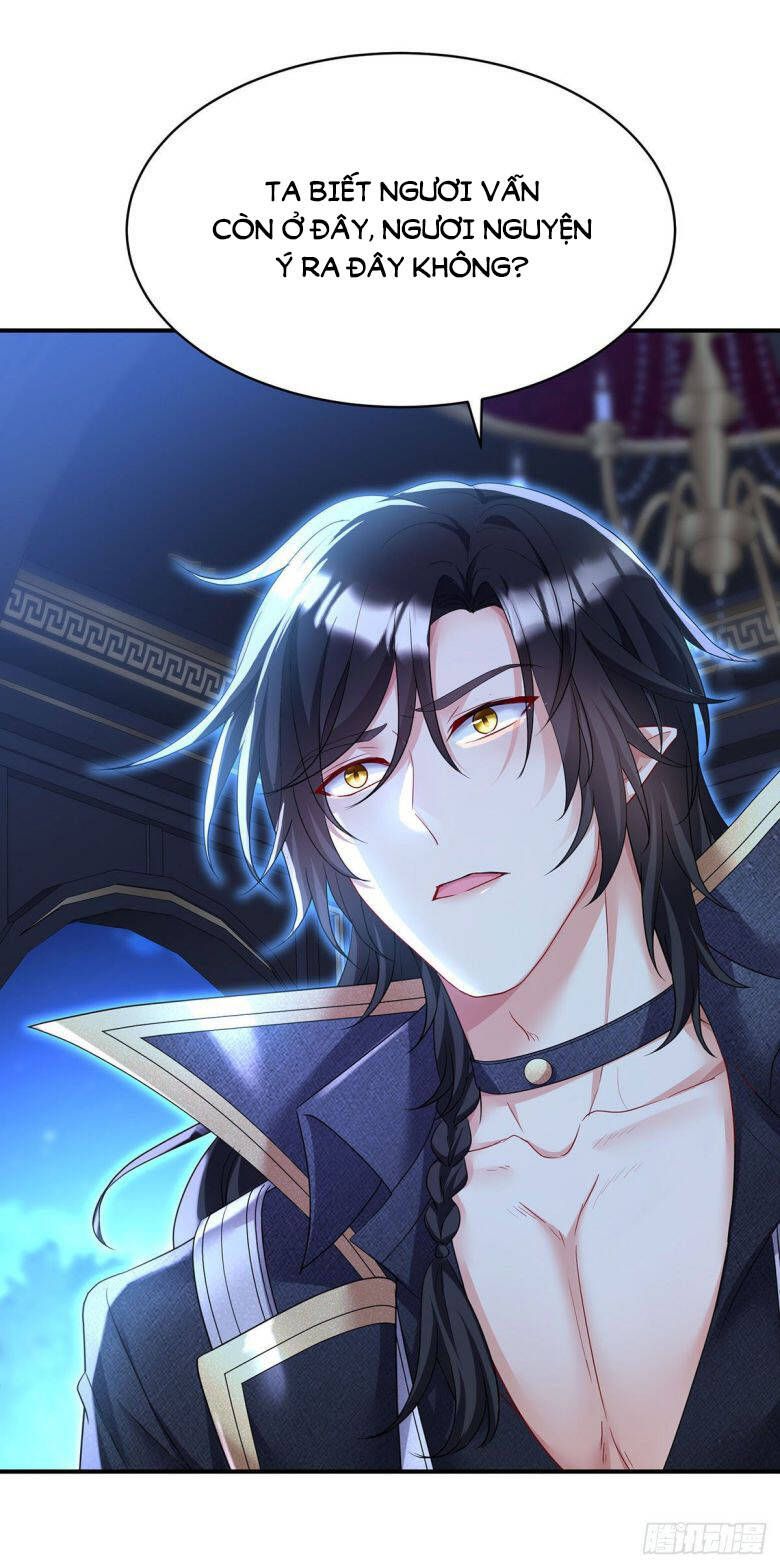 Thú Thụ Bất Thân Dẫn Sói Vào Nhà Chapter 100 - Trang 2