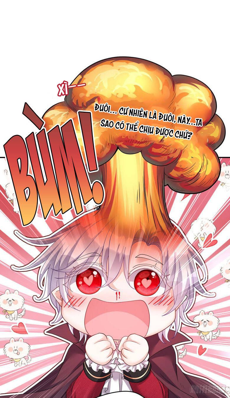 Thú Thụ Bất Thân Dẫn Sói Vào Nhà Chapter 100 - Trang 2