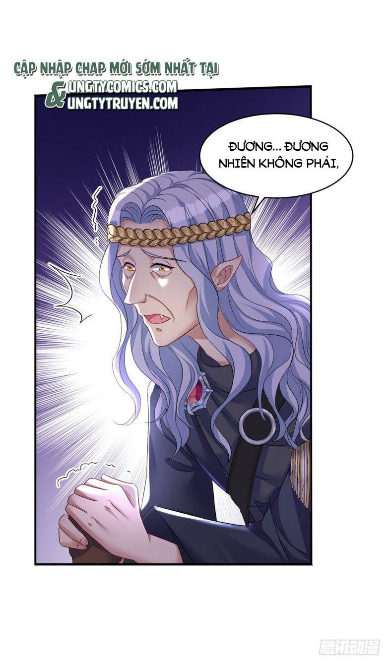 Thú Thụ Bất Thân Dẫn Sói Vào Nhà Chapter 100 - Trang 2
