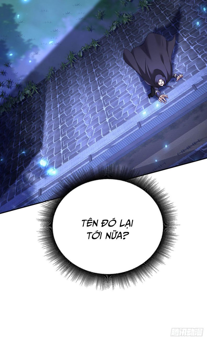 Thú Thụ Bất Thân Dẫn Sói Vào Nhà Chapter 101 - Trang 2