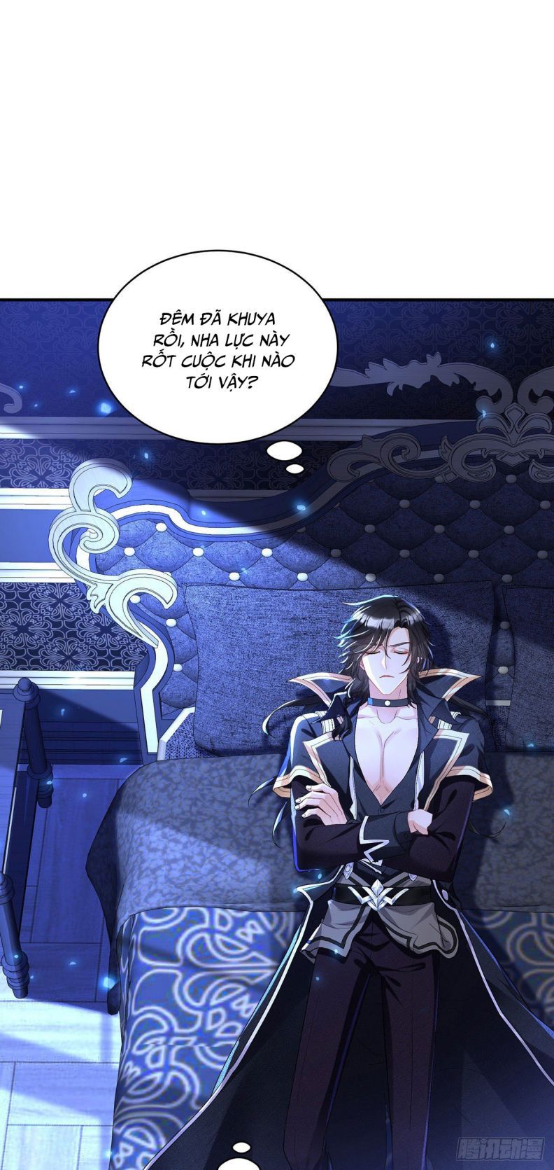 Thú Thụ Bất Thân Dẫn Sói Vào Nhà Chapter 101 - Trang 2