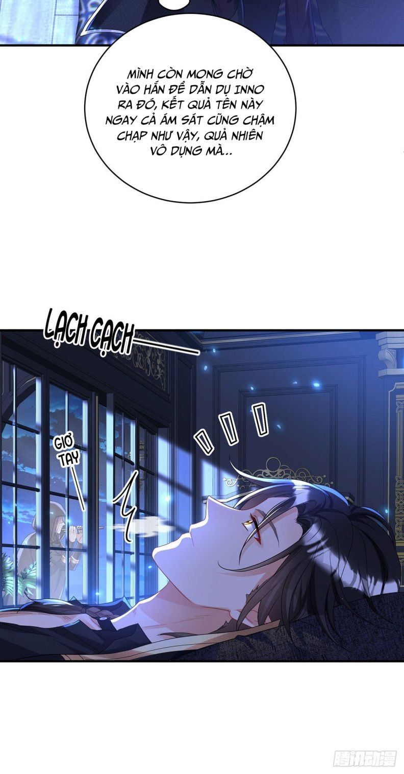 Thú Thụ Bất Thân Dẫn Sói Vào Nhà Chapter 101 - Trang 2