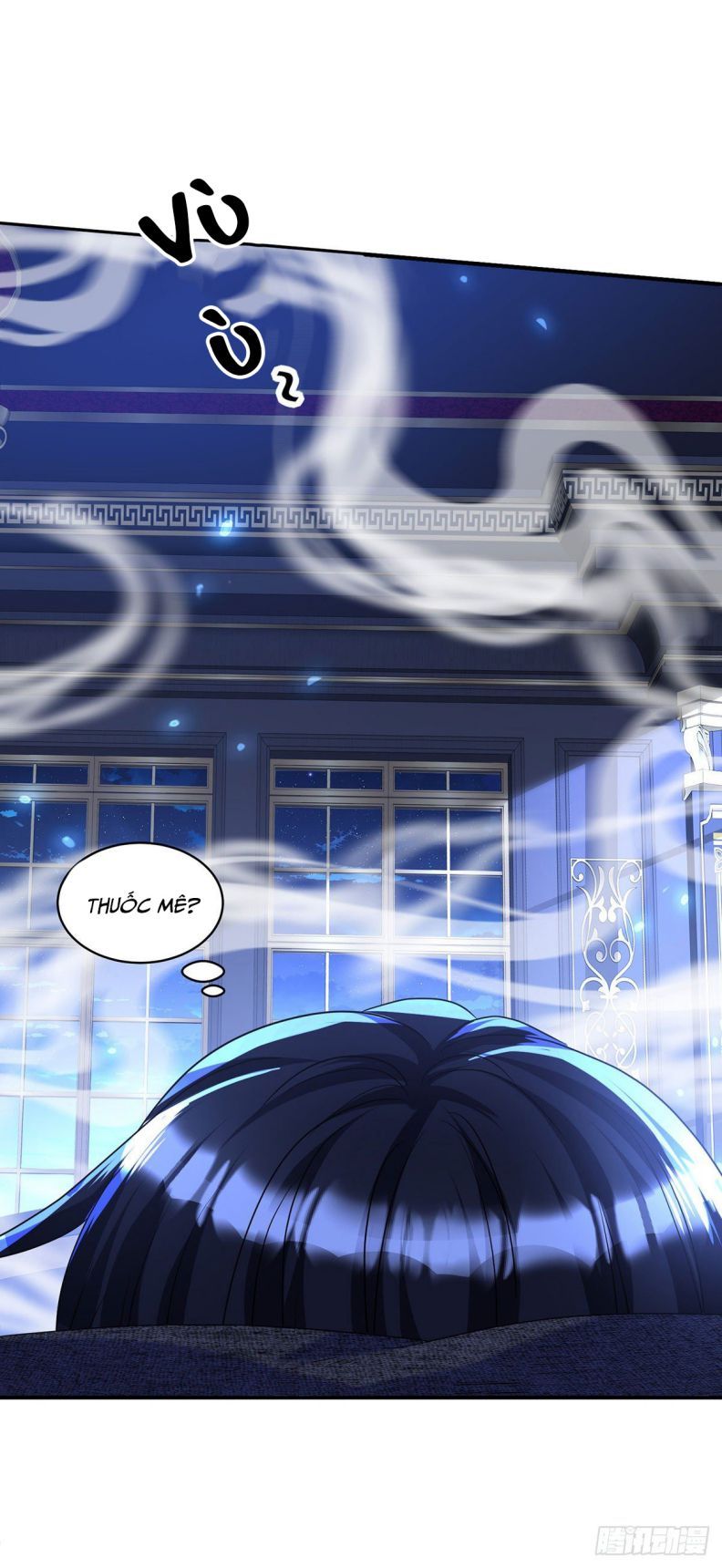 Thú Thụ Bất Thân Dẫn Sói Vào Nhà Chapter 101 - Trang 2