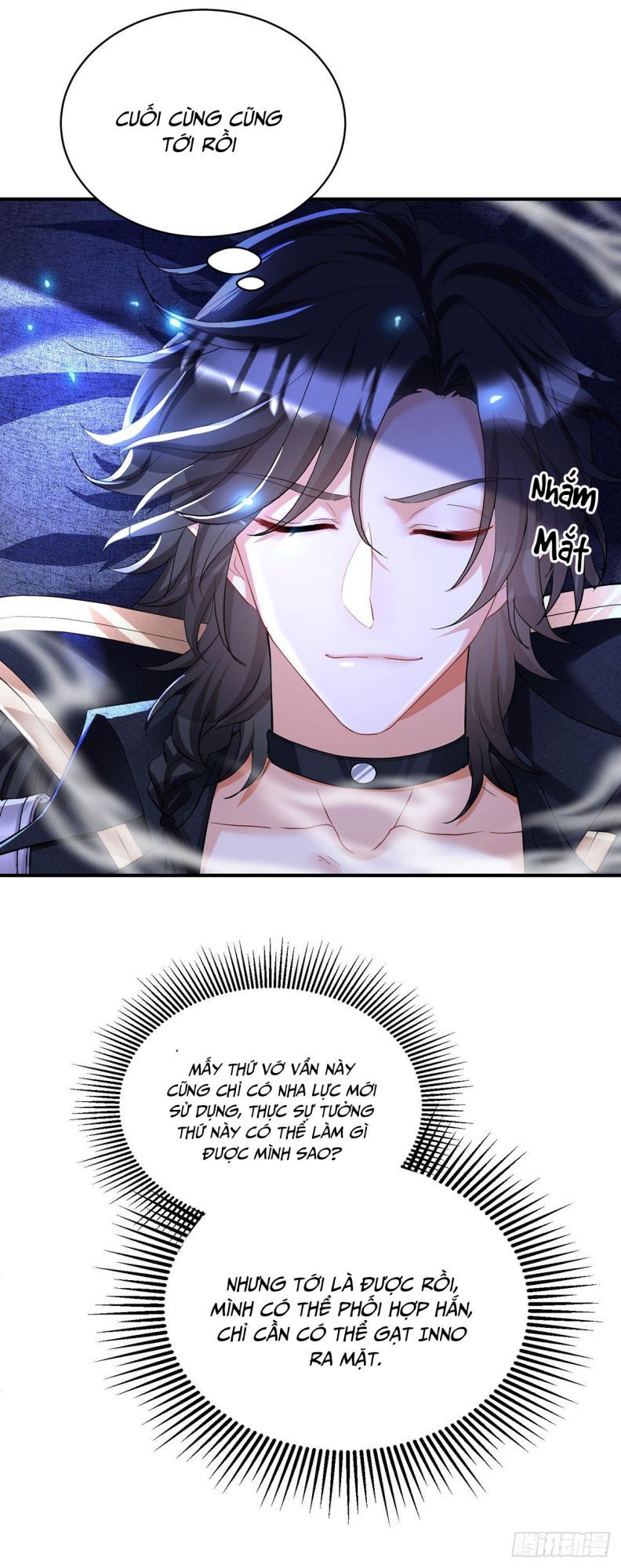 Thú Thụ Bất Thân Dẫn Sói Vào Nhà Chapter 101 - Trang 2