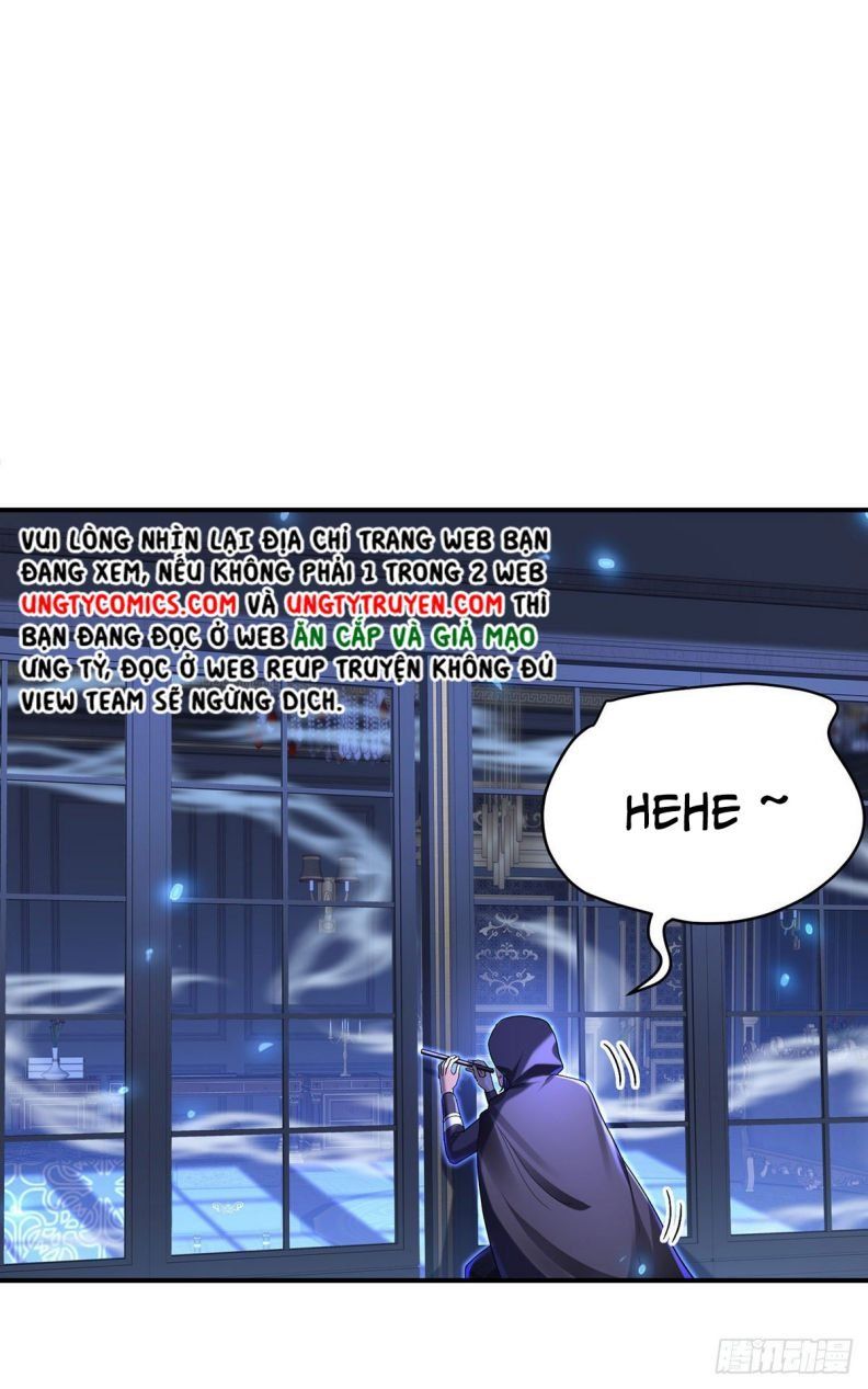 Thú Thụ Bất Thân Dẫn Sói Vào Nhà Chapter 101 - Trang 2