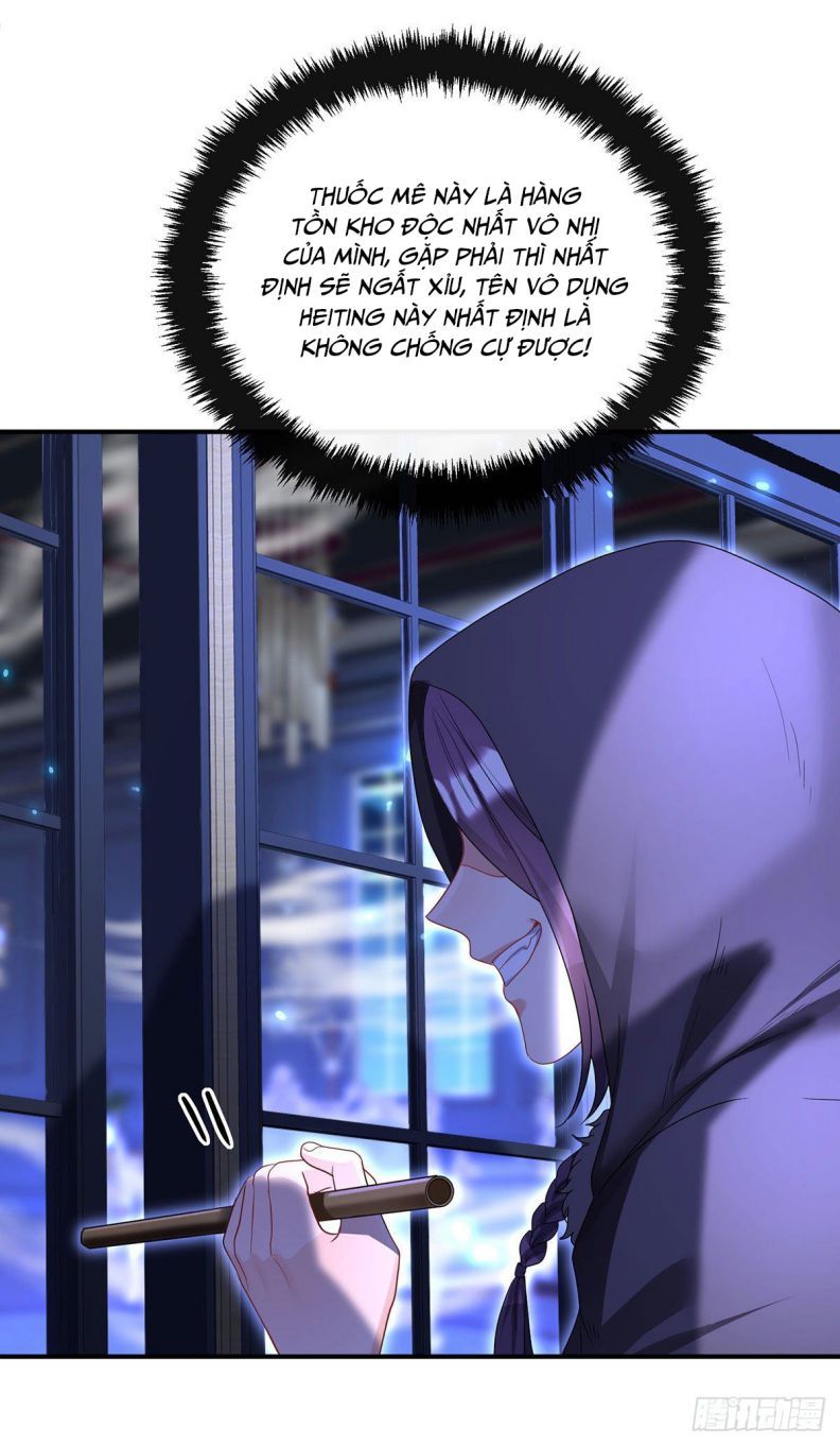 Thú Thụ Bất Thân Dẫn Sói Vào Nhà Chapter 101 - Trang 2