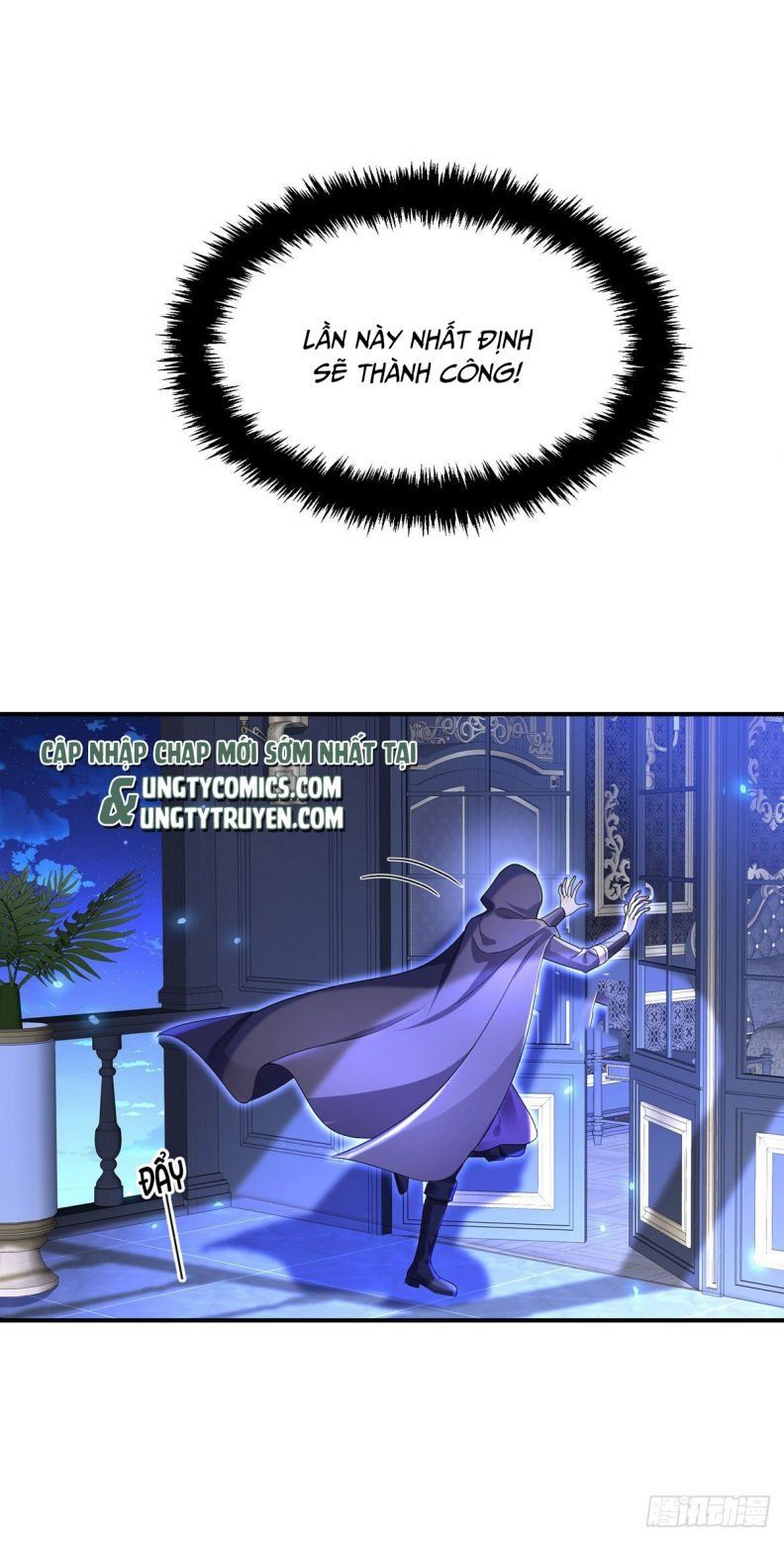 Thú Thụ Bất Thân Dẫn Sói Vào Nhà Chapter 101 - Trang 2