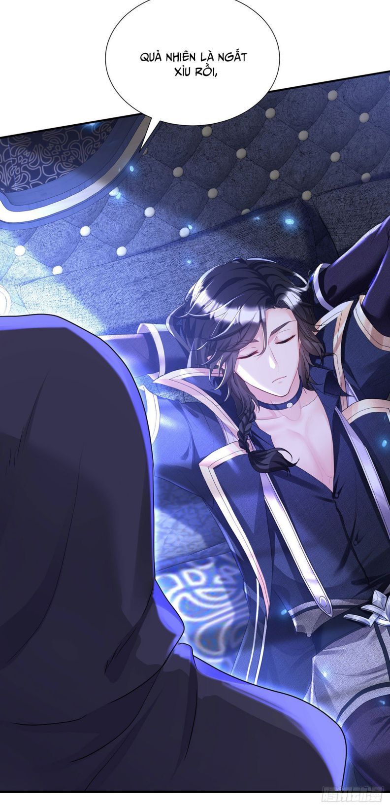 Thú Thụ Bất Thân Dẫn Sói Vào Nhà Chapter 101 - Trang 2