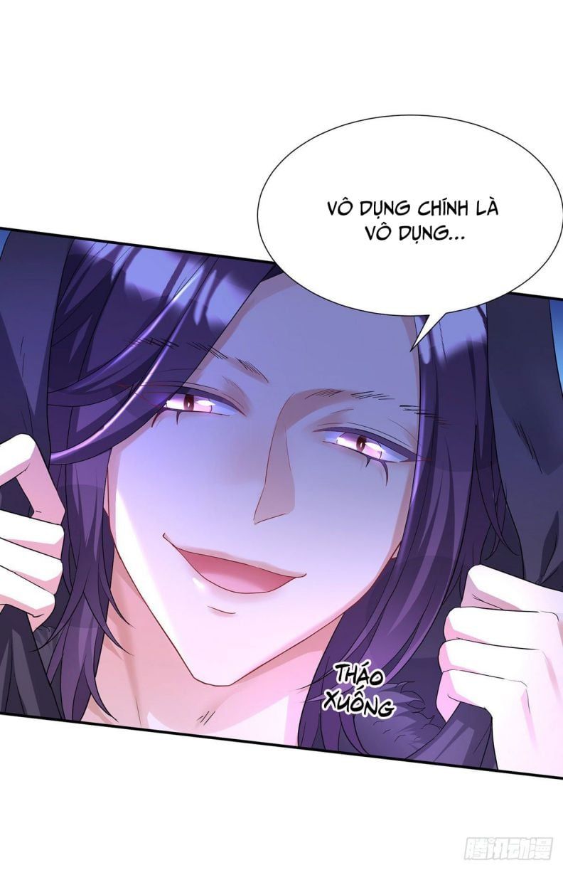 Thú Thụ Bất Thân Dẫn Sói Vào Nhà Chapter 101 - Trang 2