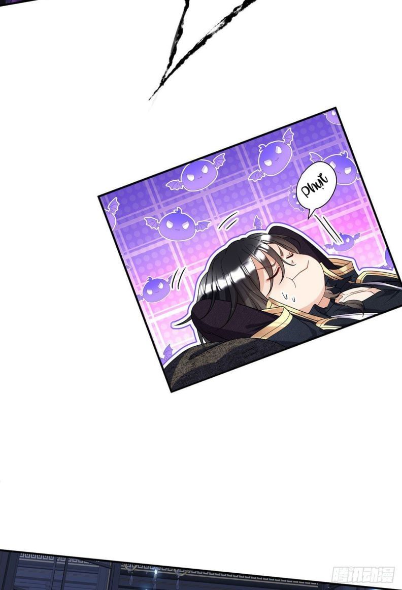 Thú Thụ Bất Thân Dẫn Sói Vào Nhà Chapter 101 - Trang 2