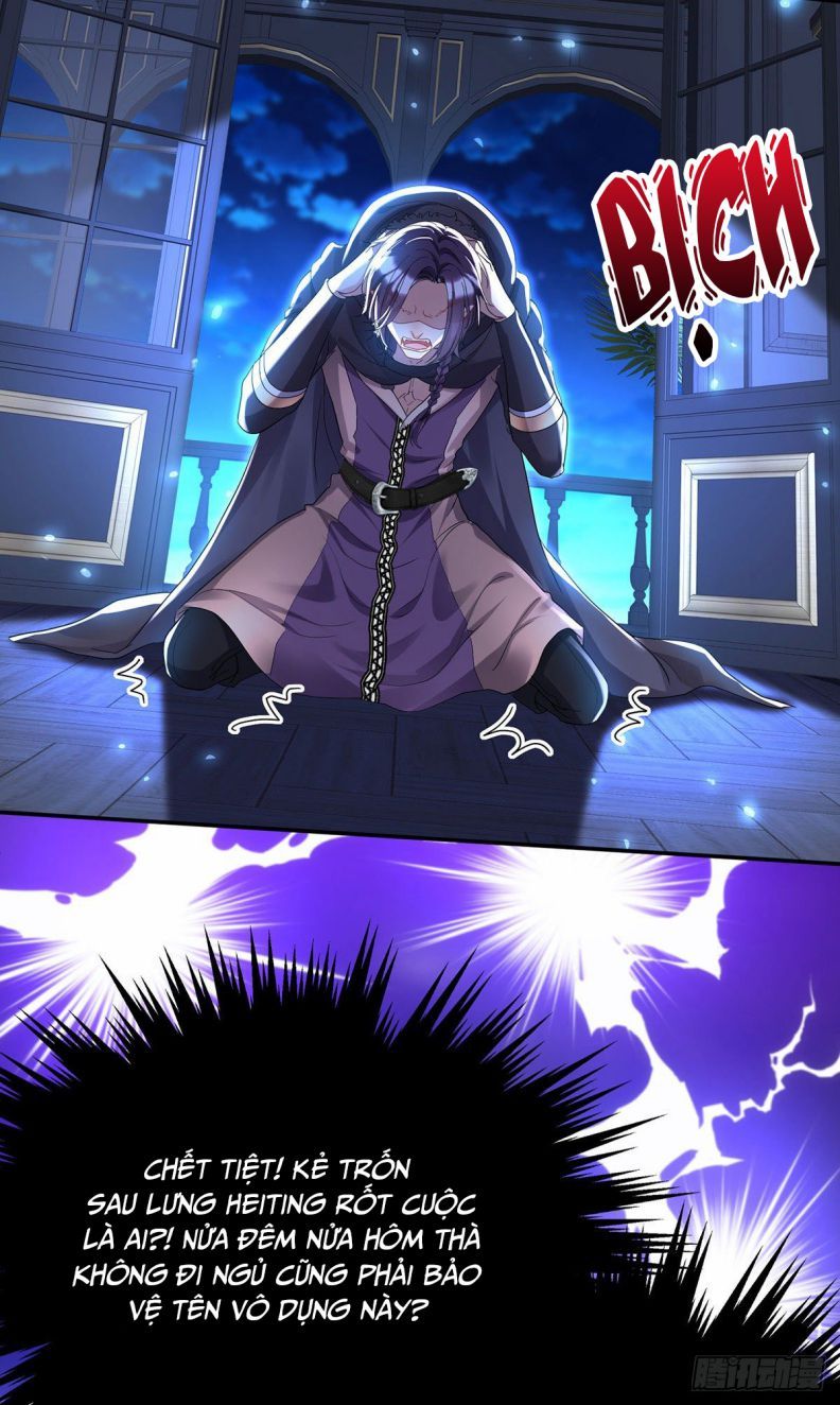 Thú Thụ Bất Thân Dẫn Sói Vào Nhà Chapter 101 - Trang 2