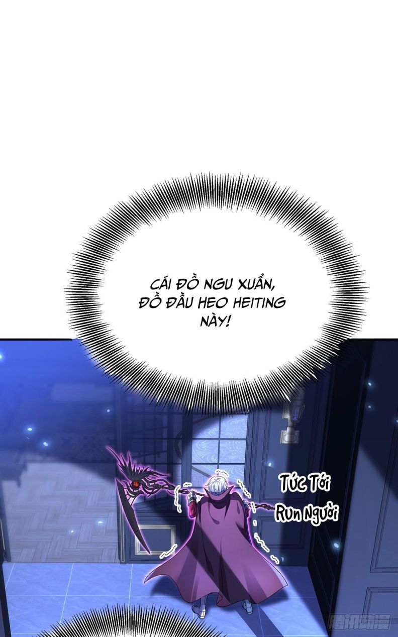 Thú Thụ Bất Thân Dẫn Sói Vào Nhà Chapter 101 - Trang 2