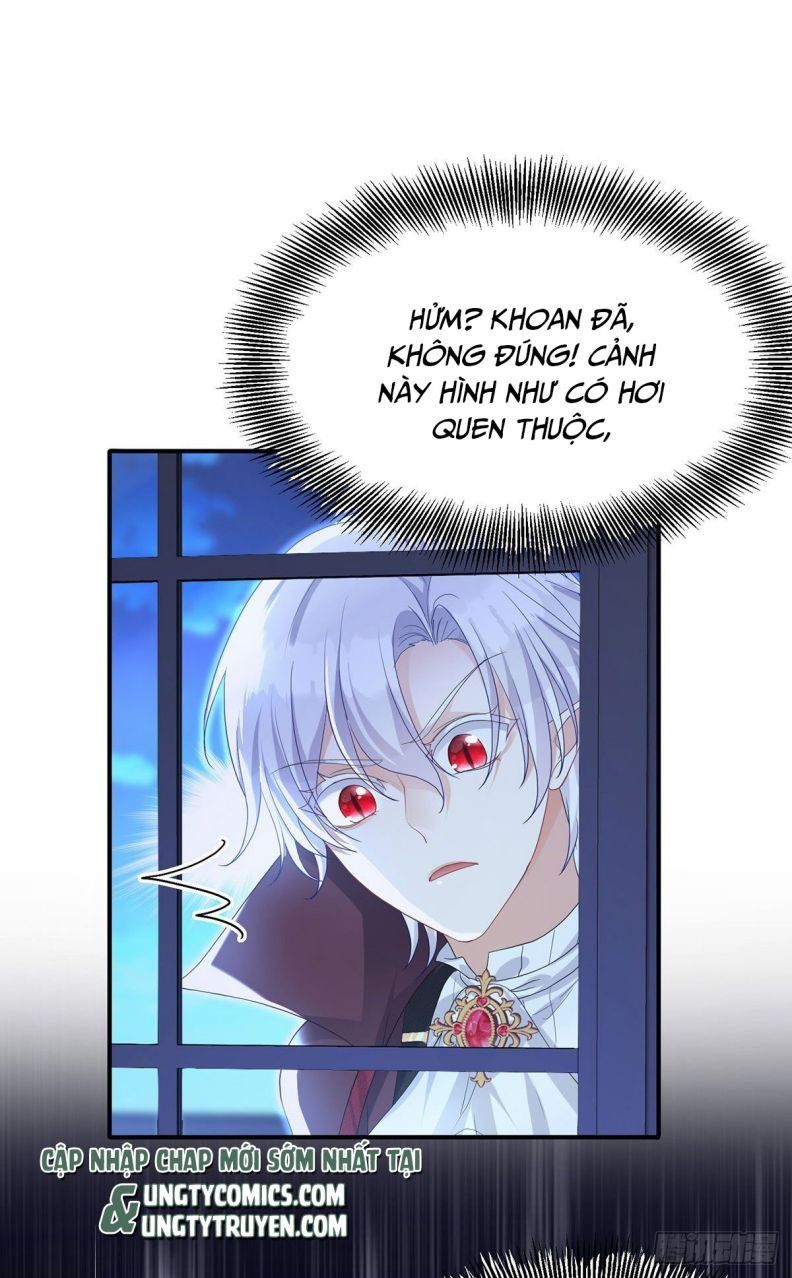 Thú Thụ Bất Thân Dẫn Sói Vào Nhà Chapter 101 - Trang 2