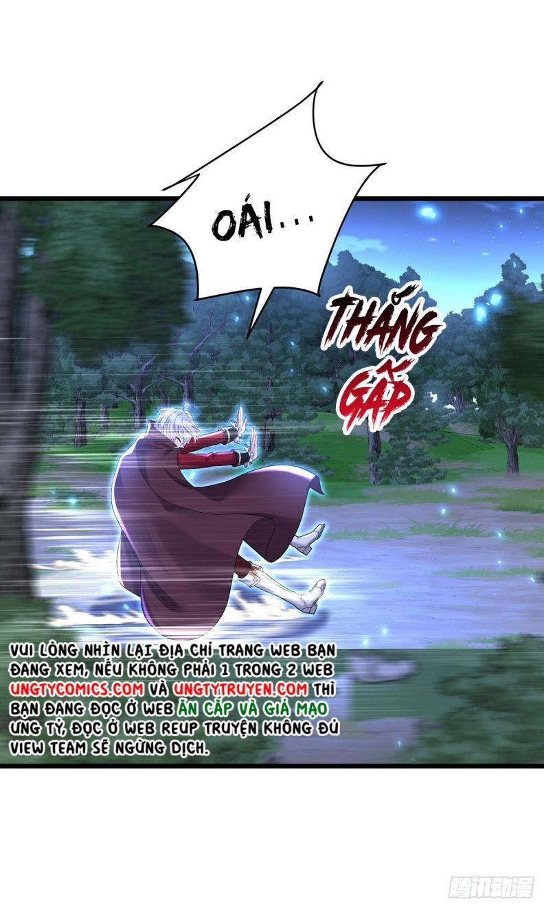 Thú Thụ Bất Thân Dẫn Sói Vào Nhà Chapter 101 - Trang 2