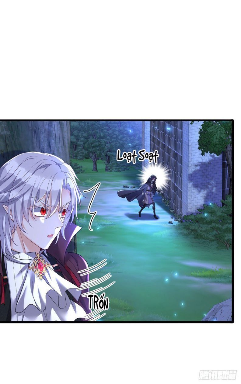 Thú Thụ Bất Thân Dẫn Sói Vào Nhà Chapter 101 - Trang 2
