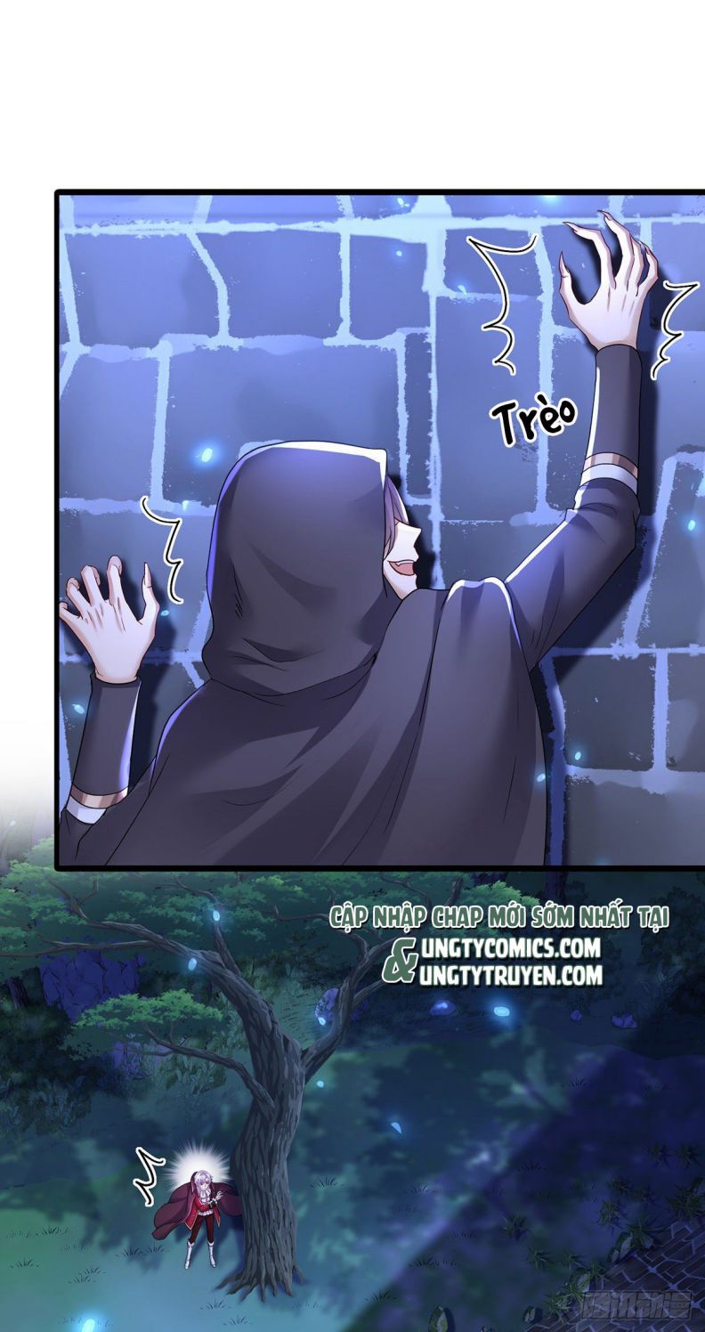 Thú Thụ Bất Thân Dẫn Sói Vào Nhà Chapter 101 - Trang 2