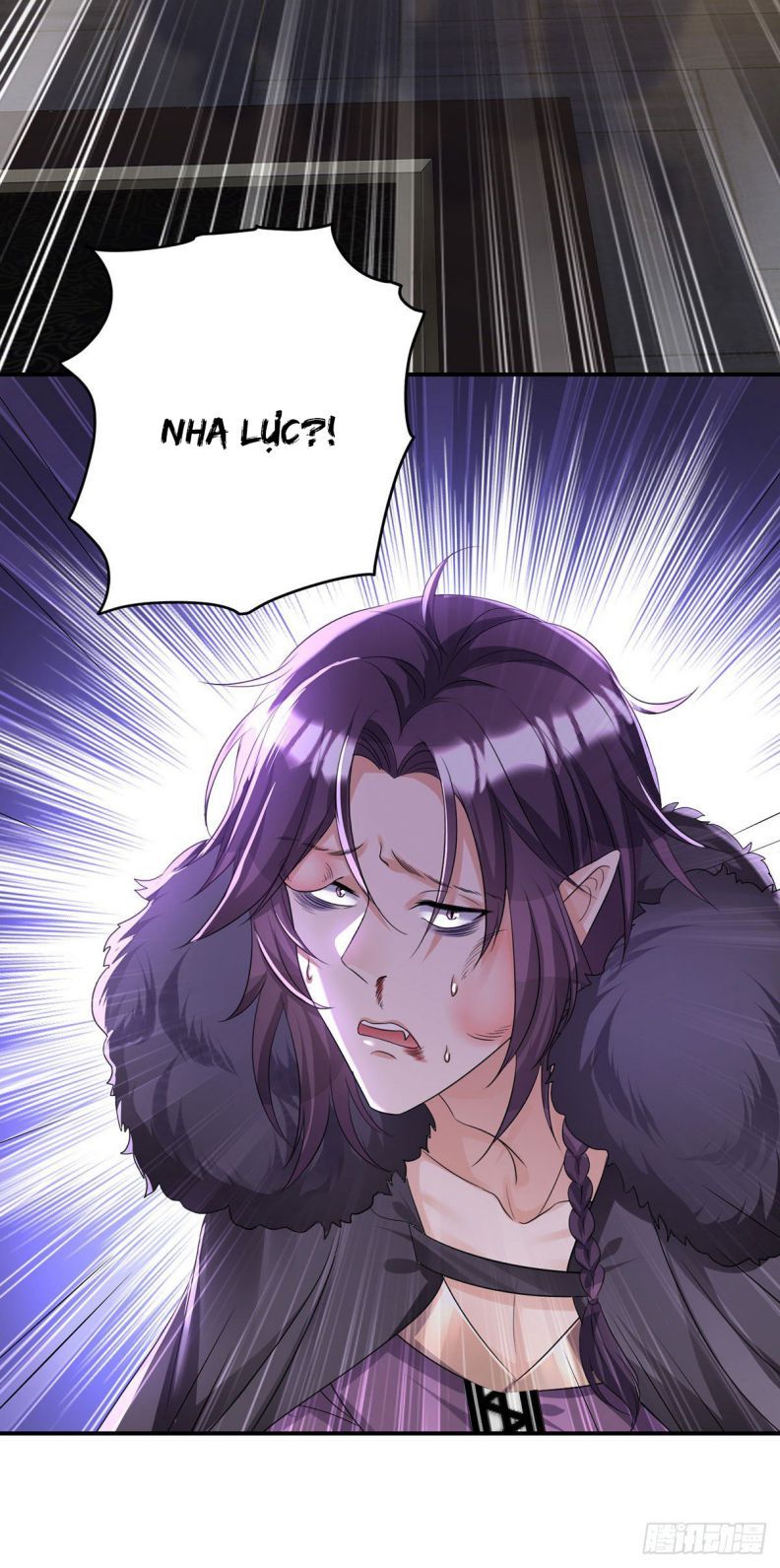 Thú Thụ Bất Thân Dẫn Sói Vào Nhà Chapter 102 - Trang 2