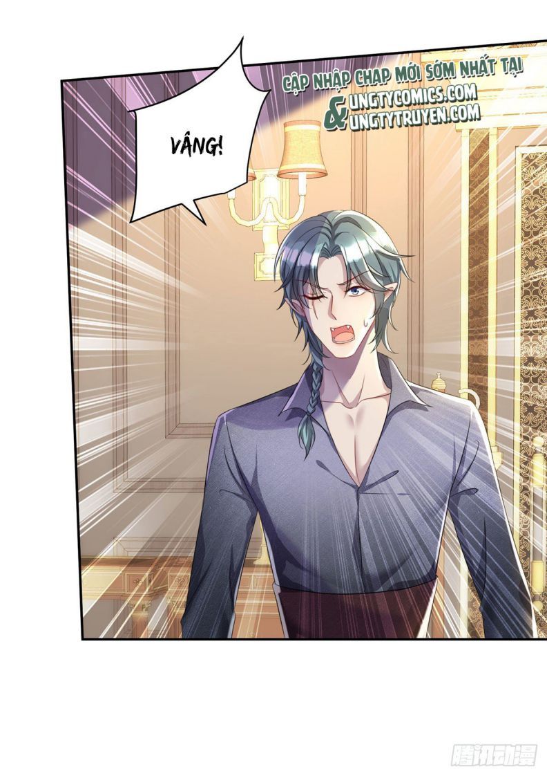 Thú Thụ Bất Thân Dẫn Sói Vào Nhà Chapter 102 - Trang 2